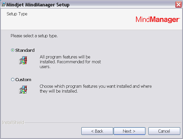 MindManager 15安裝教程-4